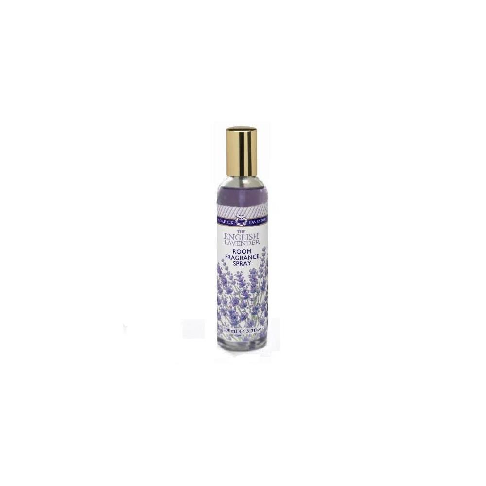 Norfolk Lavender Room Fragrance Spray 100ml